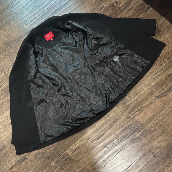 Guess Coat Blazer - Picture 3 of 9